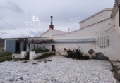 Casa de camp amb terreny en venda a Albox ref.: TR339853 foto