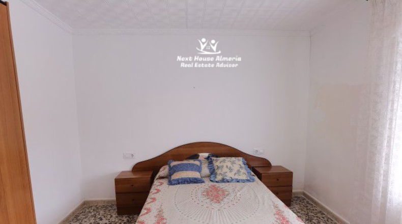 Almería - Albox - 450m2