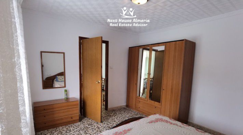 Almería - Albox - 450m2