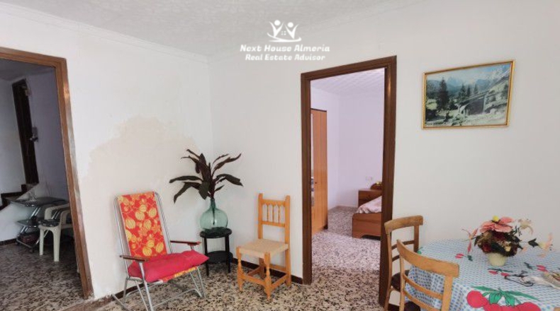 Almería - Albox - 450m2
