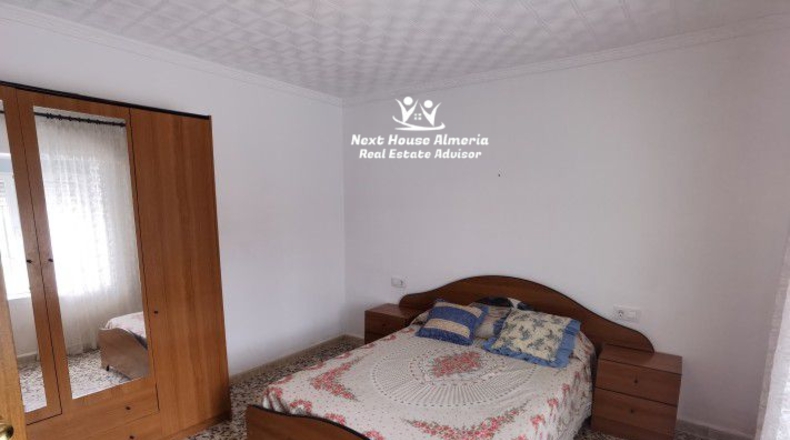 Almería - Albox - 450m2