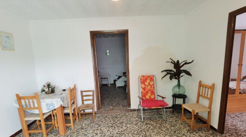 Almería - Albox - 450m2