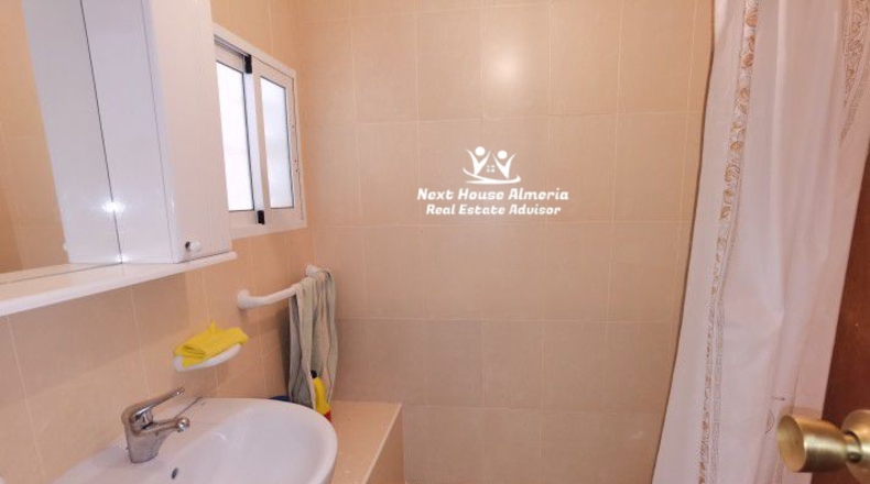 Almería - Albox - 450m2