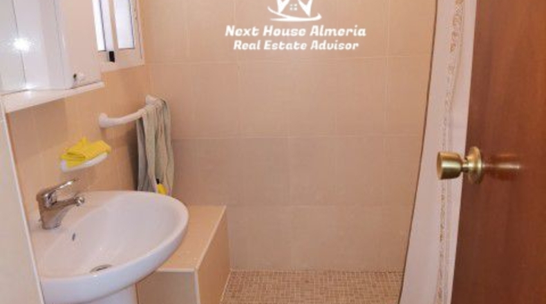 Almería - Albox - 450m2