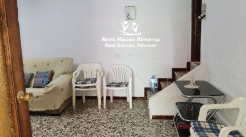 Almería - Albox - 450m2