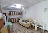 Casa de camp amb terreny en venda a Albox ref.: TR339853 foto