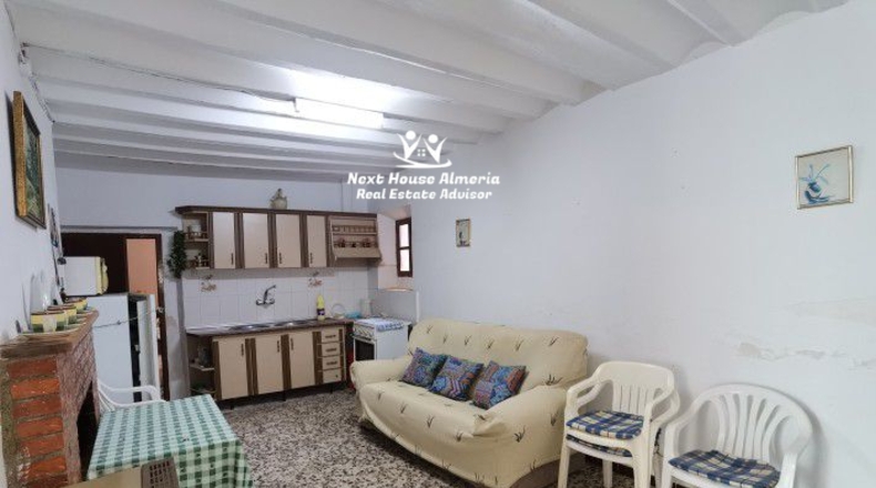 Almería - Albox - 450m2