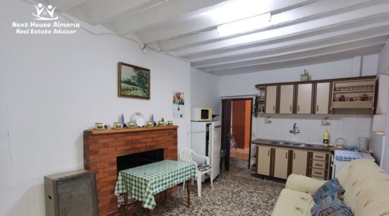 Almería - Albox - 450m2