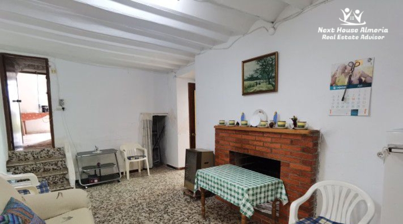 Almería - Albox - 450m2