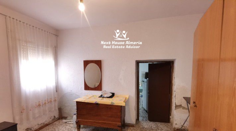 Almería - Albox - 450m2