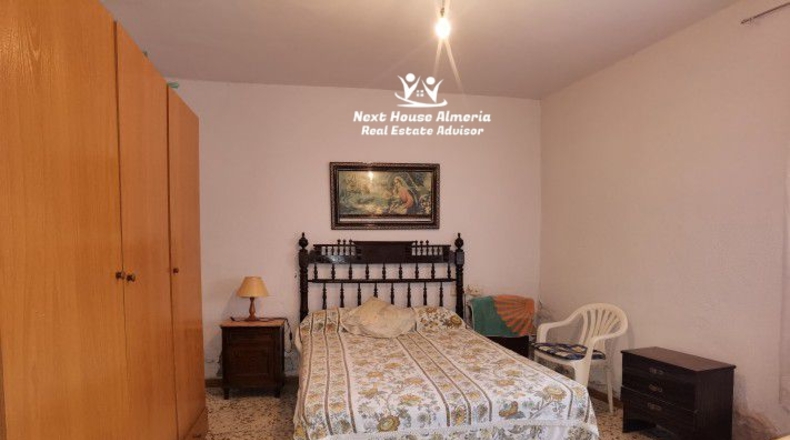 Almería - Albox - 450m2