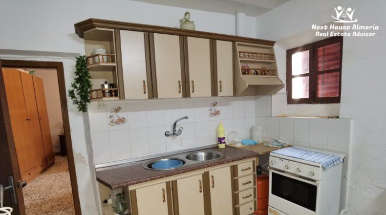 Almería - Albox - 450m2