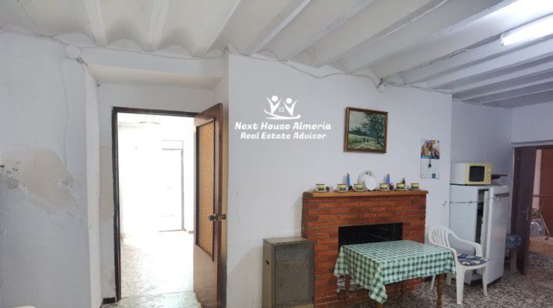 Almería - Albox - 450m2