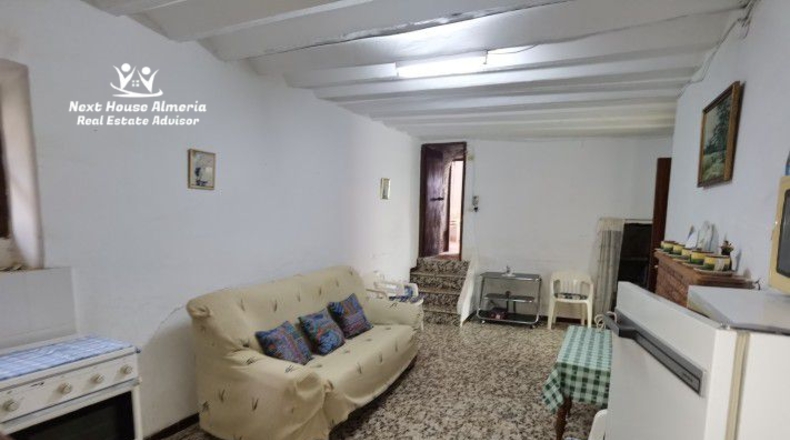 Almería - Albox - 450m2