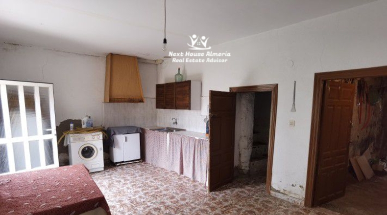 Almería - Albox - 450m2