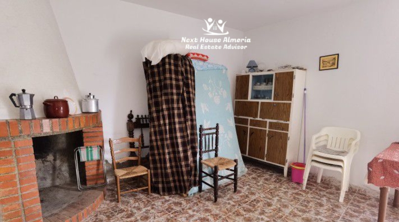Almería - Albox - 450m2