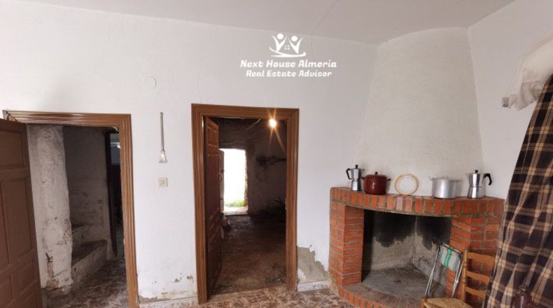 Almería - Albox - 450m2