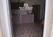 Casa de camp amb terreny en venda a Albox ref.: TR339853 foto