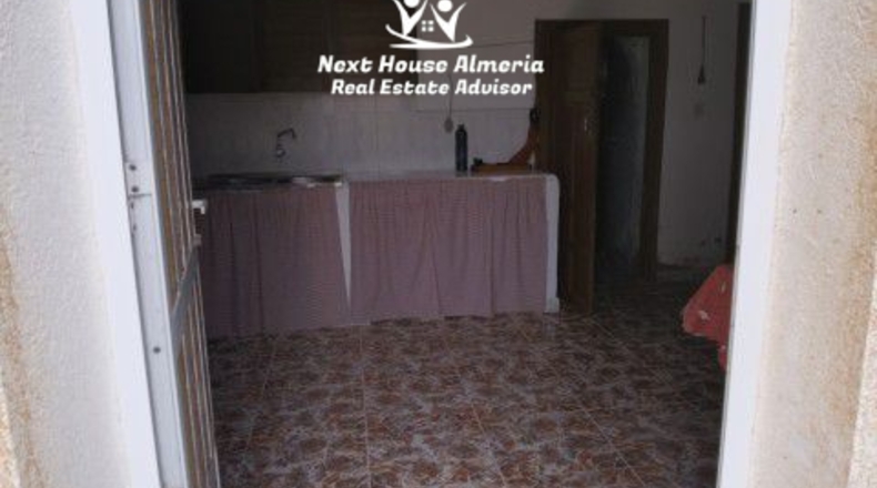 Almería - Albox - 450m2