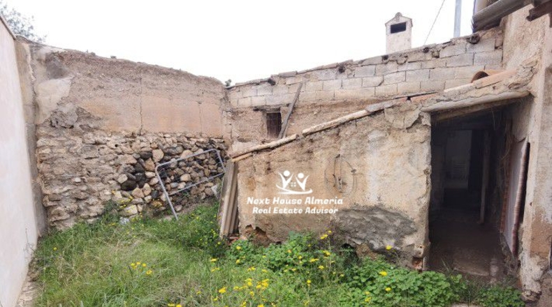 Almería - Albox - 450m2