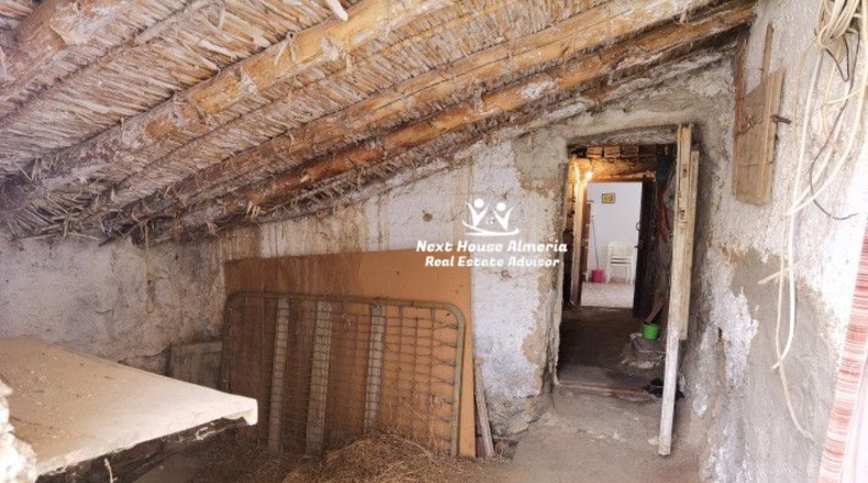Almería - Albox - 450m2