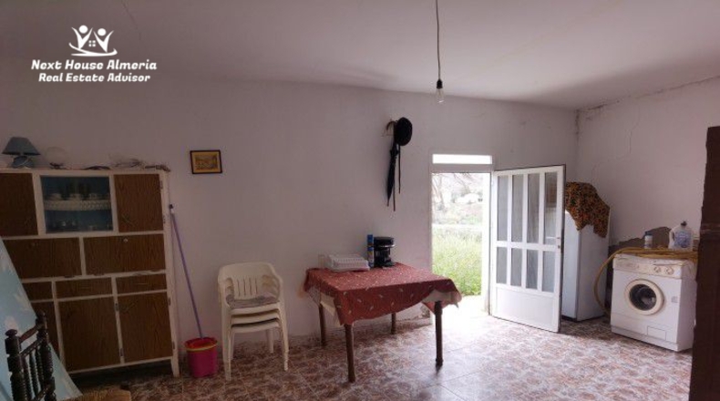 Almería - Albox - 450m2