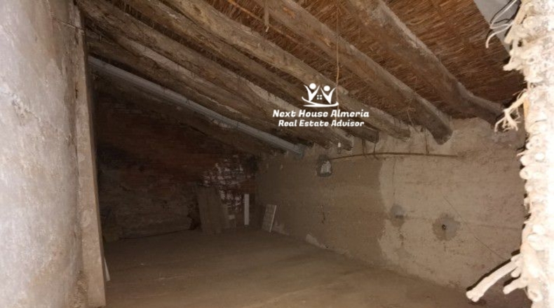 Almería - Albox - 450m2