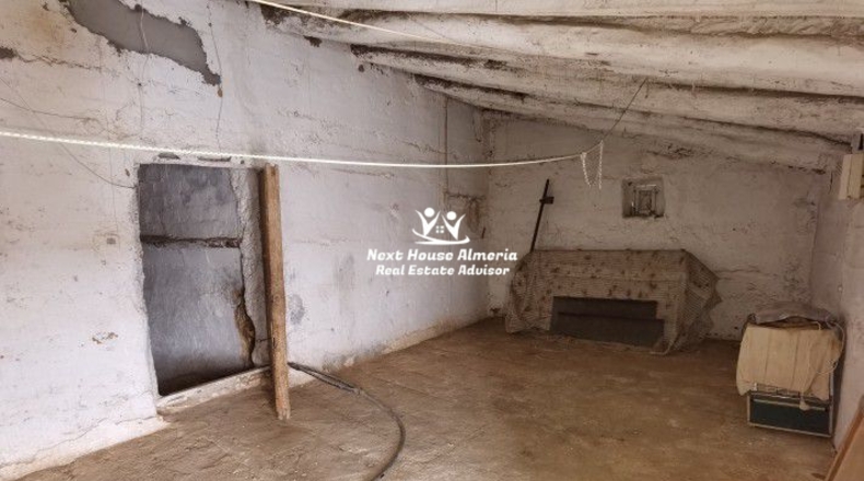 Almería - Albox - 450m2