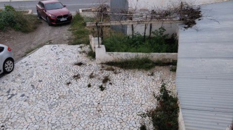 Almería - Albox - 450m2