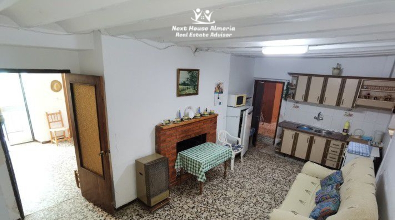 Almería - Albox - 450m2