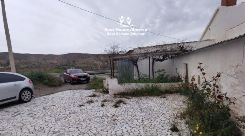 Almería - Albox - 450m2
