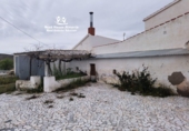 Casa de camp amb terreny en venda a Albox ref.: TR339853 foto