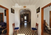 Casa de camp amb terreny en venda a Oria ref.: TR338259 foto