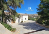 Casa de camp amb terreny en venda a Oria ref.: TR338259 foto