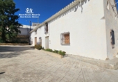 Casa de camp amb terreny en venda a Oria ref.: TR338259 foto
