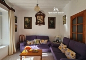 Casa de camp amb terreny en venda a Oria ref.: TR338259 foto