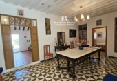 Casa de camp amb terreny en venda a Oria ref.: TR338259 foto