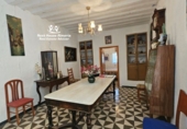Casa de camp amb terreny en venda a Oria ref.: TR338259 foto