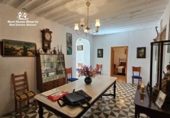 Casa de camp amb terreny en venda a Oria ref.: TR338259 foto