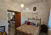 Casa de camp amb terreny en venda a Oria ref.: TR338259 foto
