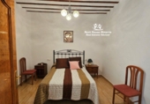 Casa de camp amb terreny en venda a Oria ref.: TR338259 foto