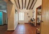 Casa de camp amb terreny en venda a Oria ref.: TR338259 foto
