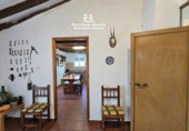 Casa de camp amb terreny en venda a Oria ref.: TR338259 foto
