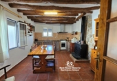 Casa de camp amb terreny en venda a Oria ref.: TR338259 foto