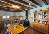Casa de camp amb terreny en venda a Oria ref.: TR338259 foto