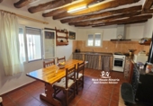Casa de camp amb terreny en venda a Oria ref.: TR338259 foto