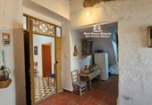 Casa de camp amb terreny en venda a Oria ref.: TR338259 foto