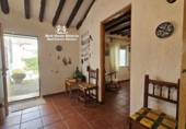 Casa de camp amb terreny en venda a Oria ref.: TR338259 foto