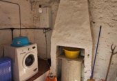 Casa de camp amb terreny en venda a Oria ref.: TR338259 foto