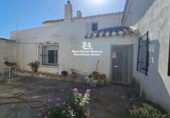 Casa de camp amb terreny en venda a Oria ref.: TR338259 foto